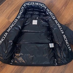 BRAND NEW MONCLER WINTER JACKET